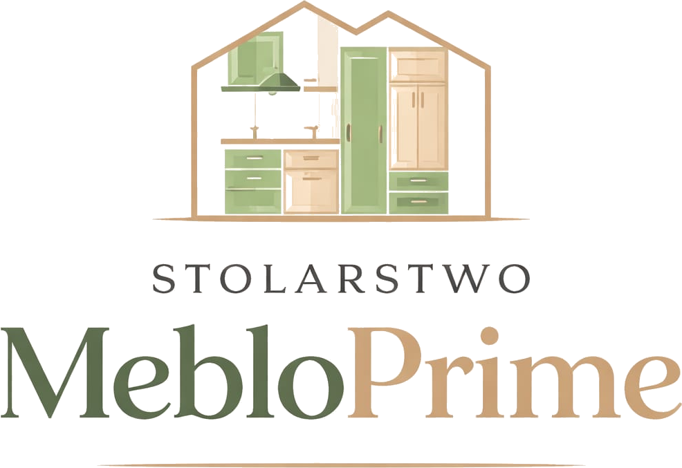 Logo MebloPrime